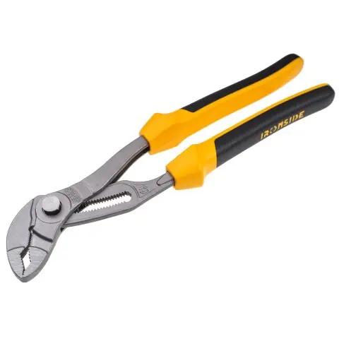 Beställ idag Ironside 102626 Polygrip